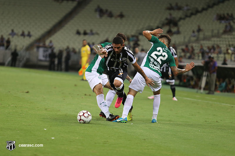 [07-11-2017] Ceara 2 x 2 Guarani - 44