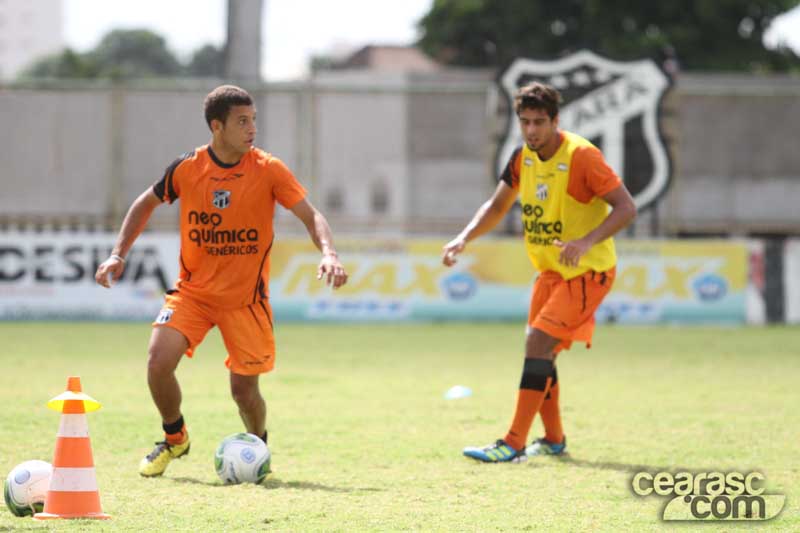 [30-12] Treino físico-técnico - 13