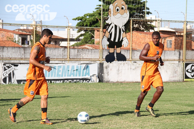 [02-07] Treino Técnico - 5