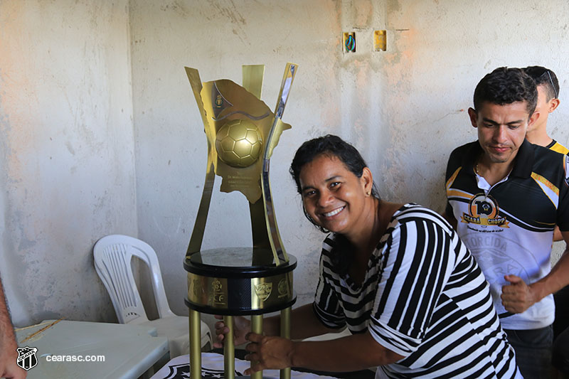 [07-05-2017] Festa Comemoração - Campeão Cearense 2017 - 53