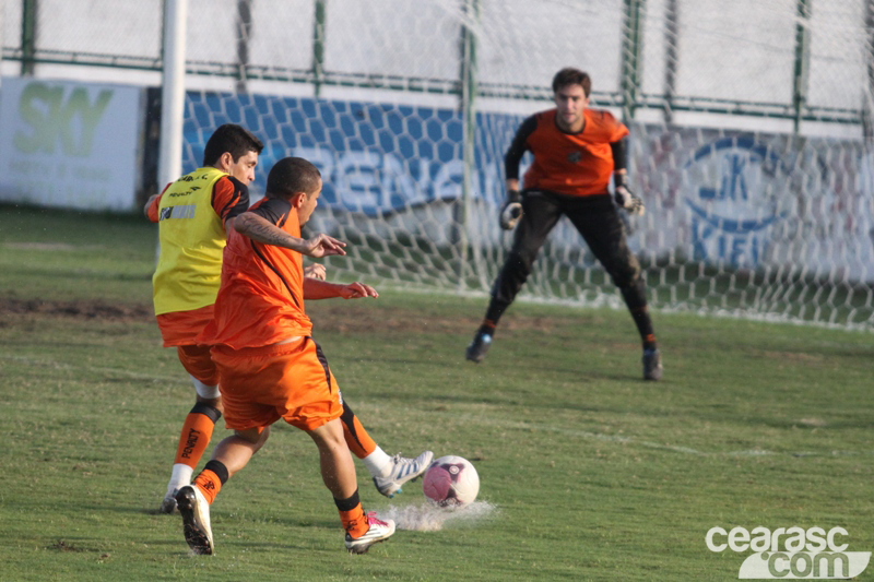 [15-03] Treino coletivo - 18