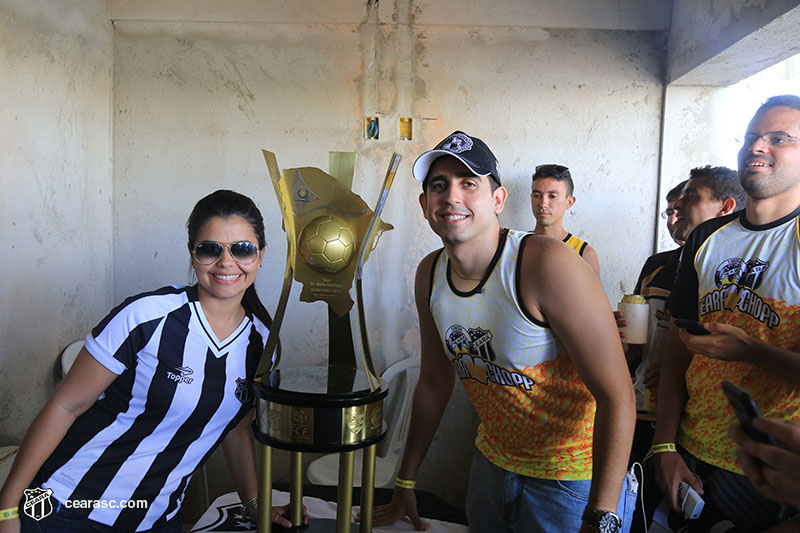 [07-05-2017] Festa Comemoração - Campeão Cearense 2017 - 55