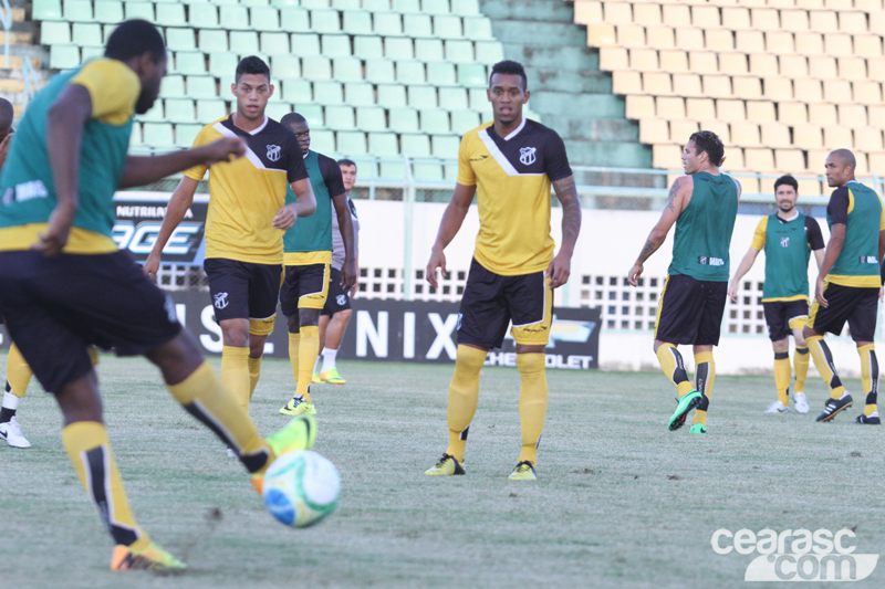 [22-05] Treino técnico - Horizonte-CE - 1