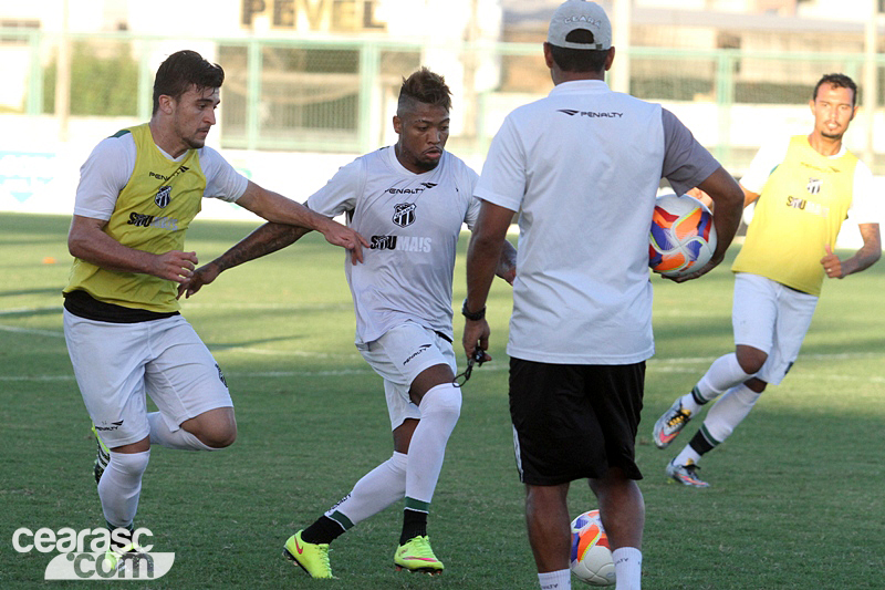 [24-06] Treino técnico e tático - 21