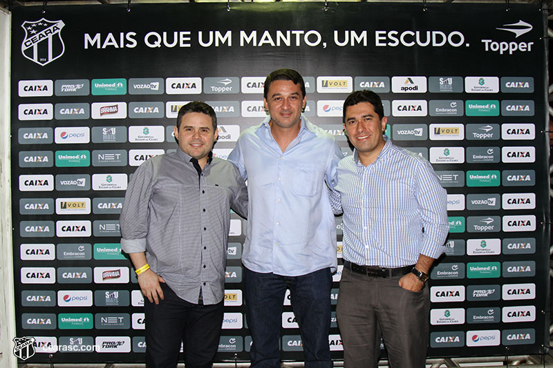 [13-07-2017] Lancamentos dos Uniforme - Convidados1 - 76