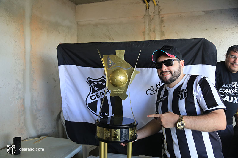 [07-05-2017] Festa Comemoração - Campeão Cearense 2017 - 57