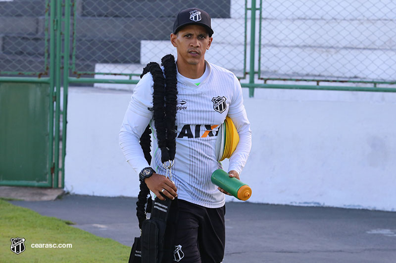 [28-06-2017] Treino Coletivo - 8