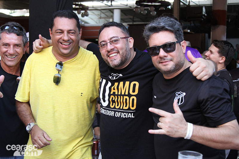 [16-01-2016] 5ª Feijoada da Arrancada 3 - 6