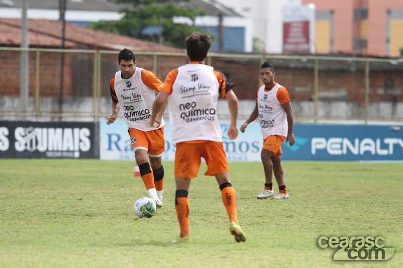 [30-12] Treino físico-técnico - 14