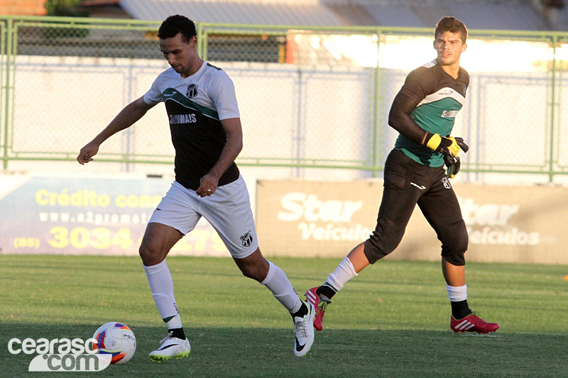 [24-06] Treino técnico e tático - 24