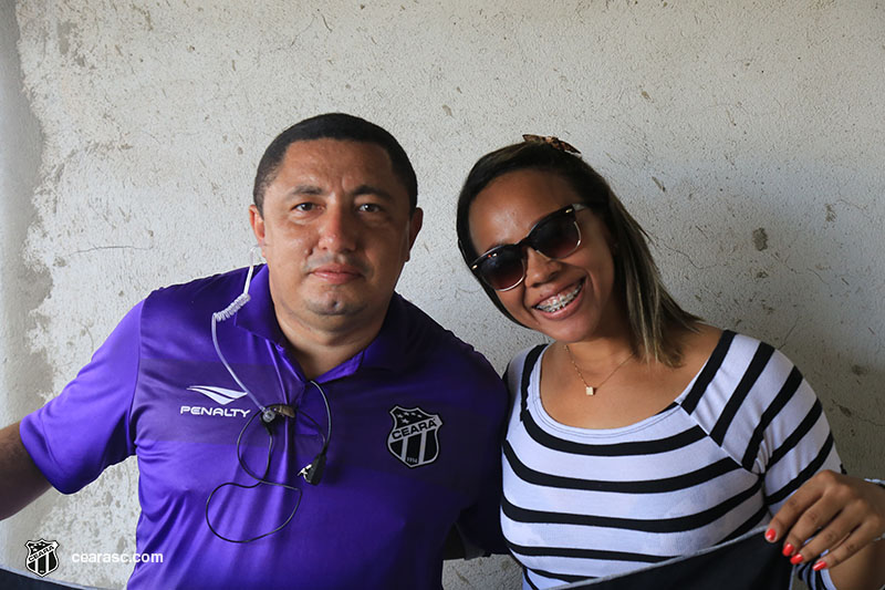 [07-05-2017] Festa Comemoração - Campeão Cearense 2017 - 60