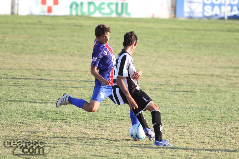 [30-10] Ceará 0 x 1 Estação - 16