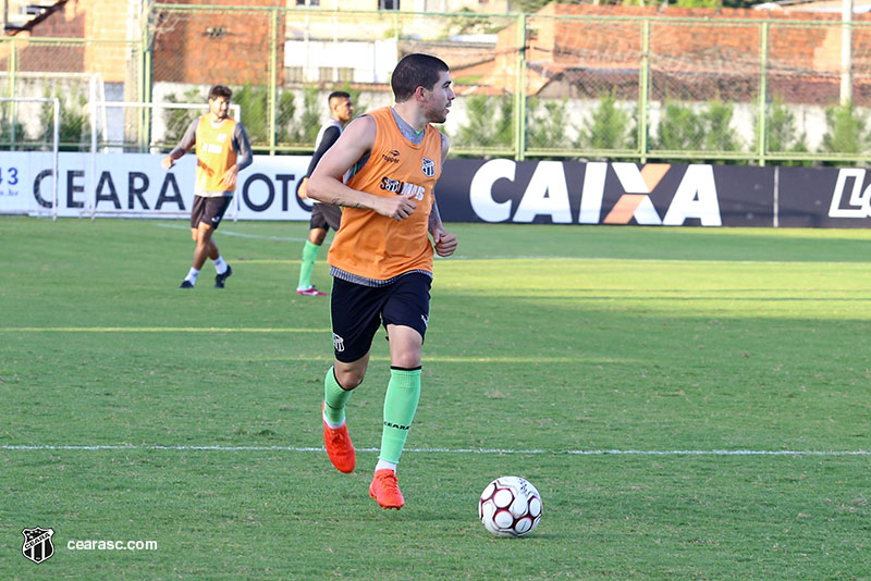 [28-06-2017] Treino Coletivo - 9