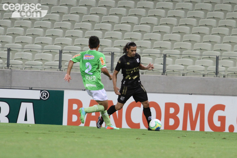 [09-09] Ceará 5 x 2 América/MG2 - 4