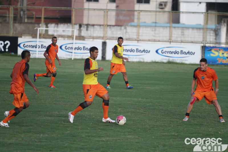 [15-03] Treino coletivo - 19