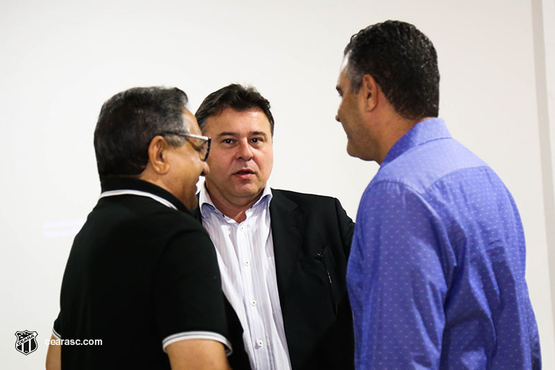 [23-02-2018] Almoço do conselho Deliberativo - 8