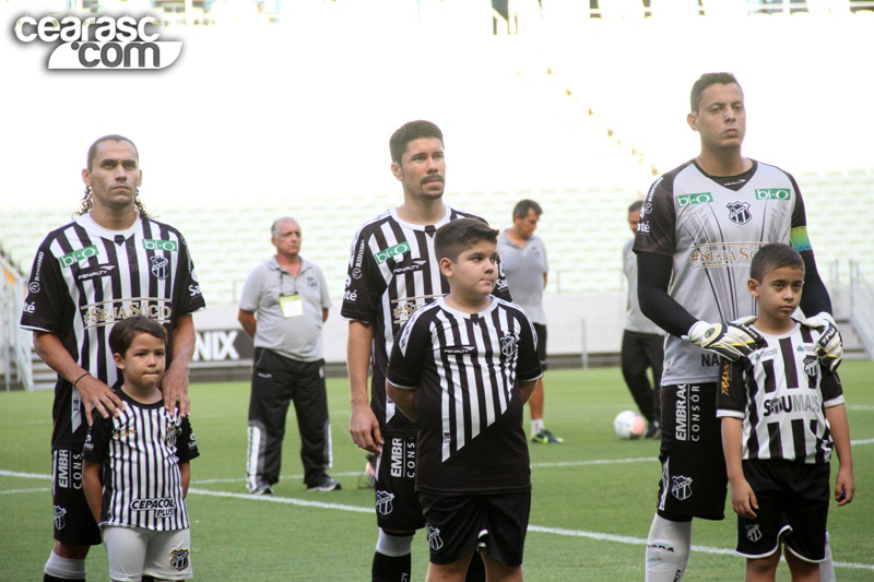 [21-04] Ceará 3 x 1 Icasa - 01 - 5