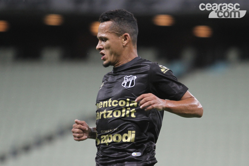 [09-09] Ceará 5 x 2 América/MG2 - 5