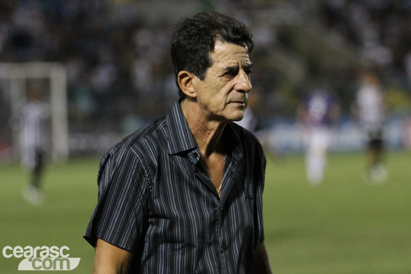 [25-01] Ceará 2 x 2 Crato - 18