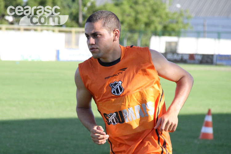 [02-07] Treino Técnico - 7