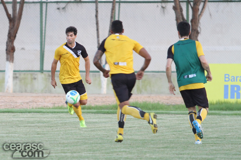 [22-05] Treino técnico - Horizonte-CE - 4