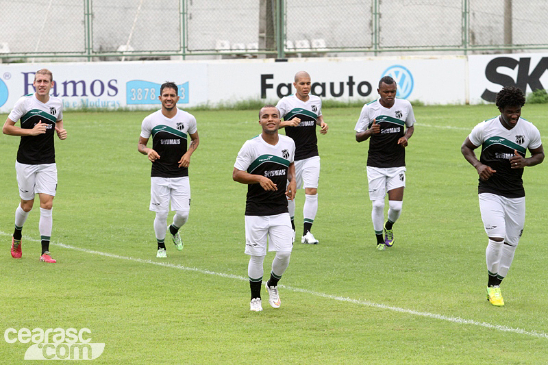 [10-04] Treino físico + penalidades - 22