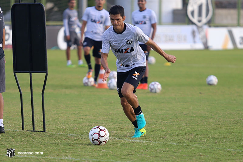 [09-08-2017] Treino Integrado - 16