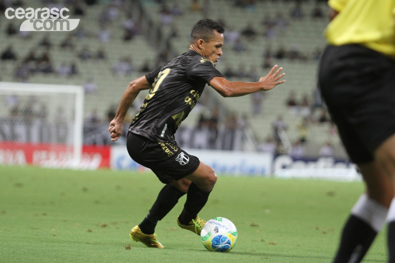 [09-09] Ceará 5 x 2 América/MG2 - 6