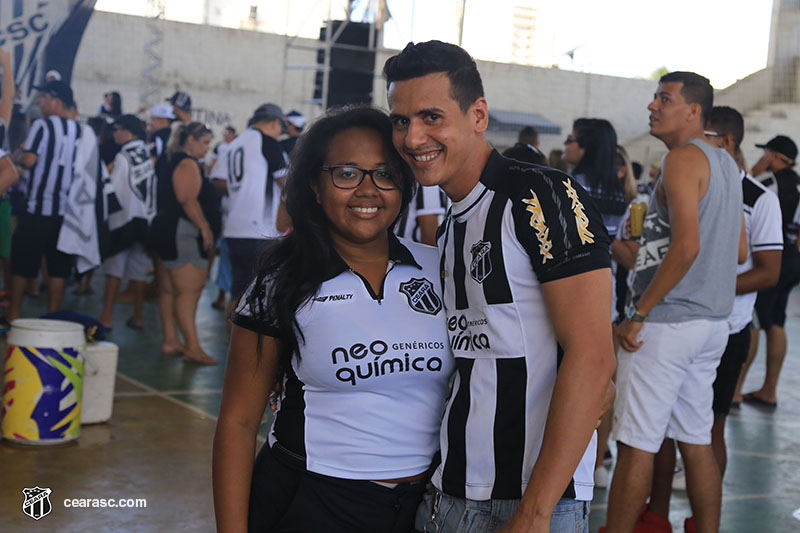 [07-05-2017] Festa Comemoração - Campeão Cearense 2017 - 70