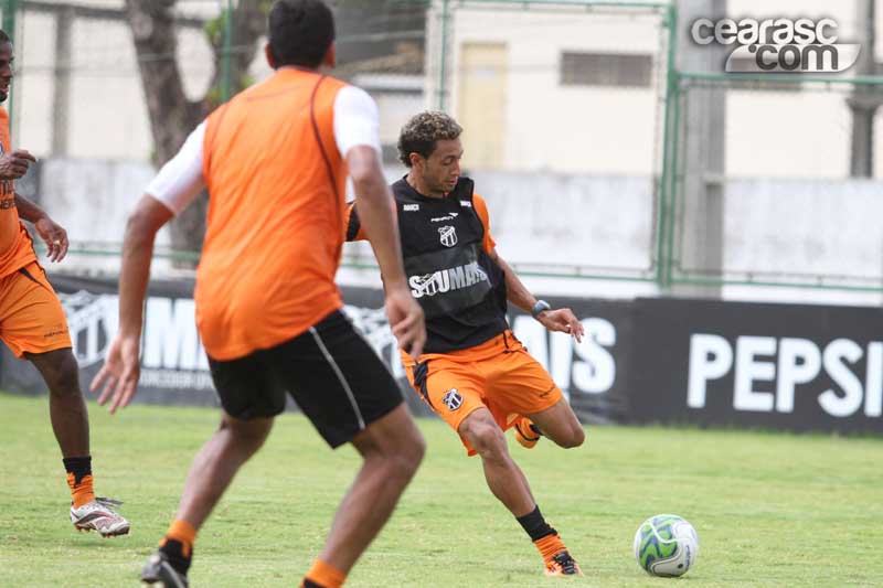 [30-12] Treino físico-técnico - 15