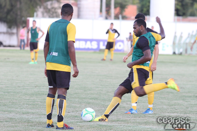 [22-05] Treino técnico - Horizonte-CE - 5