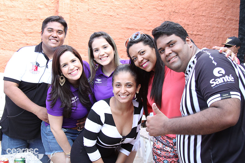 [16-01-2016] 5ª Feijoada da Arrancada 3 - 9