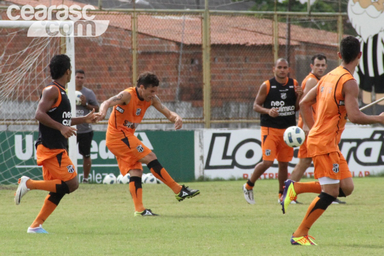 [05-08] Treno Técnico - Vovozão - 7