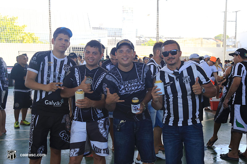 [07-05-2017] Festa Comemoração - Campeão Cearense 2017 - 74
