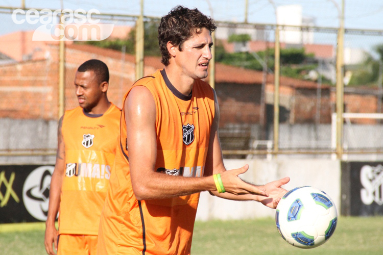 [02-07] Treino Técnico - 8