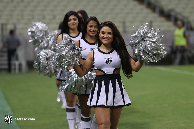 [05-10-2017] Fortaleza 1 x 1 Ceara - 33