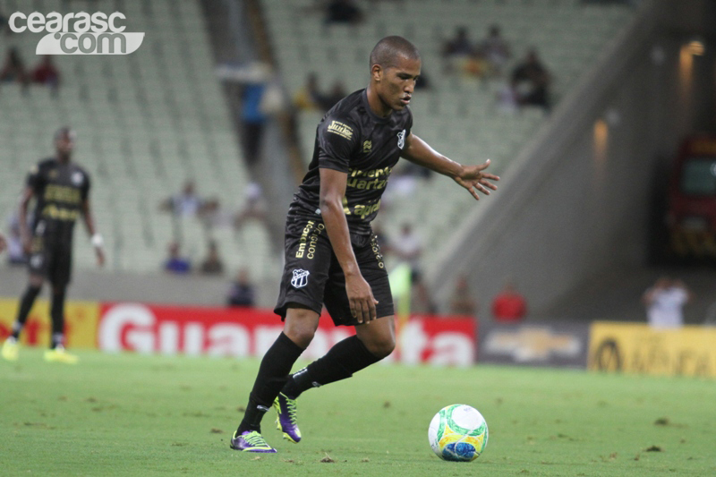 [09-09] Ceará 5 x 2 América/MG2 - 7