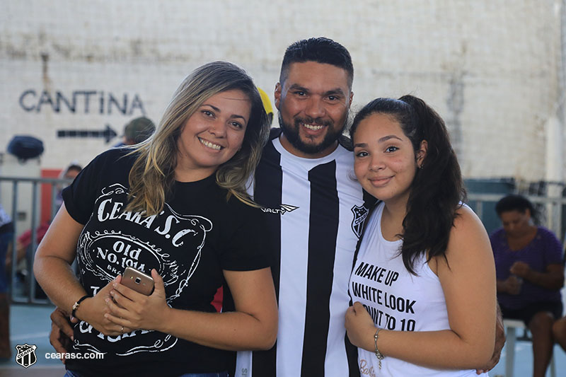 [07-05-2017] Festa Comemoração - Campeão Cearense 2017 - 78