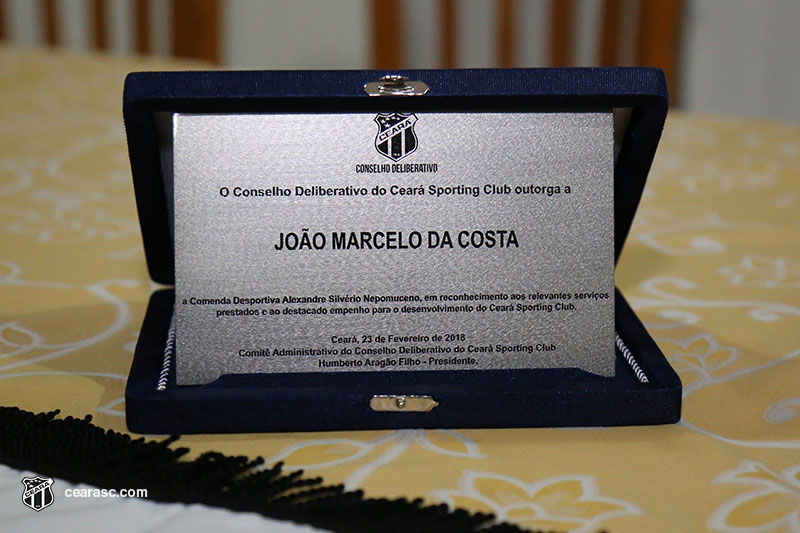 [23-02-2018] Almoço do conselho Deliberativo - 13