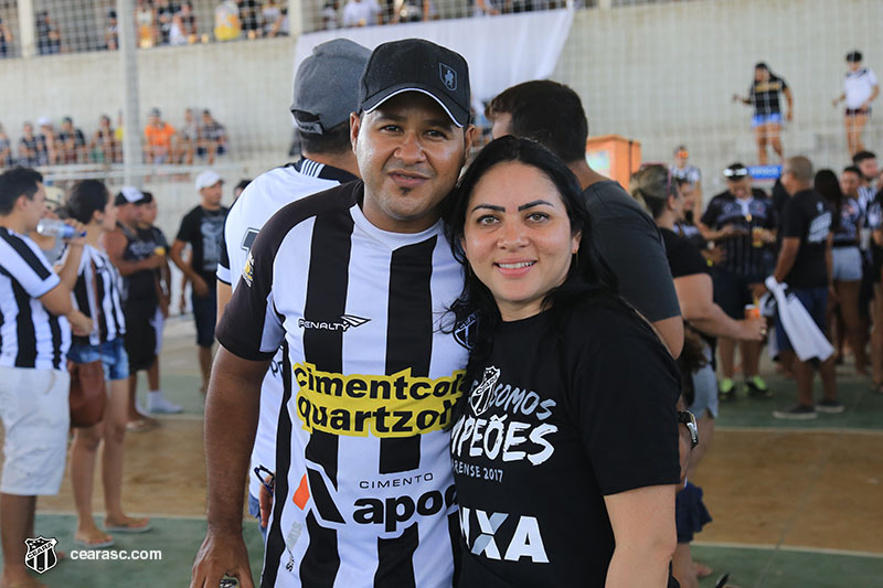 [07-05-2017] Festa Comemoração - Campeão Cearense 2017 - 79