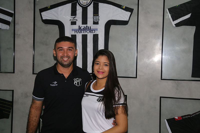 [01-04-2017] Por Dentro do Vozão 2017 - 2