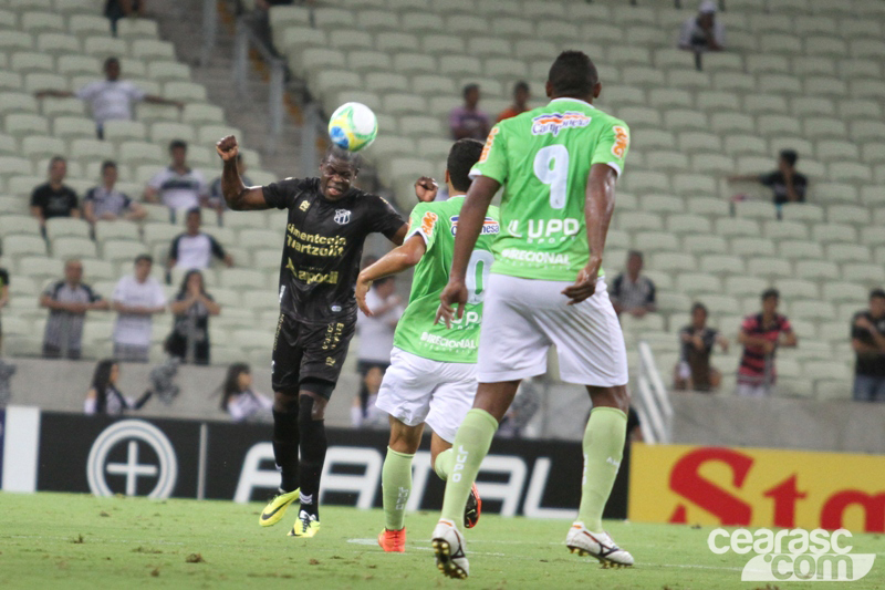 [09-09] Ceará 5 x 2 América/MG2 - 8