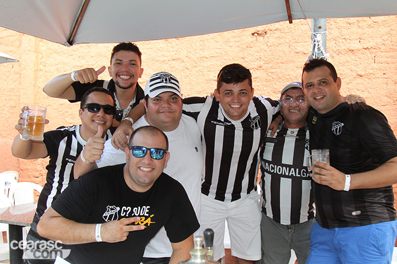 [16-01-2016] 5ª Feijoada da Arrancada 3 - 11