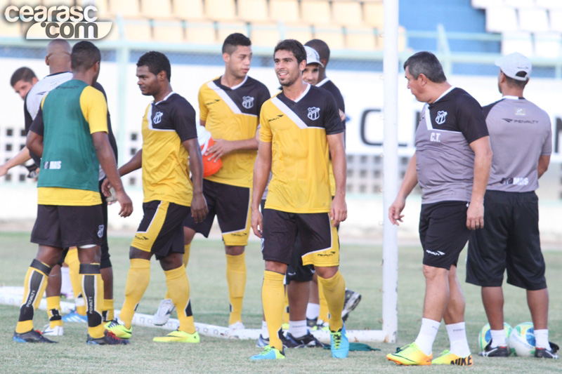 [22-05] Treino técnico - Horizonte-CE - 8