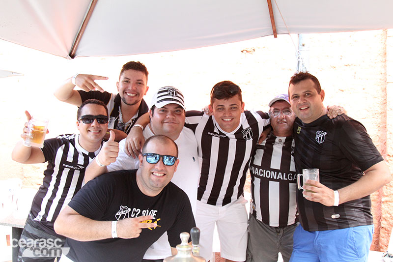 [16-01-2016] 5ª Feijoada da Arrancada 3 - 12