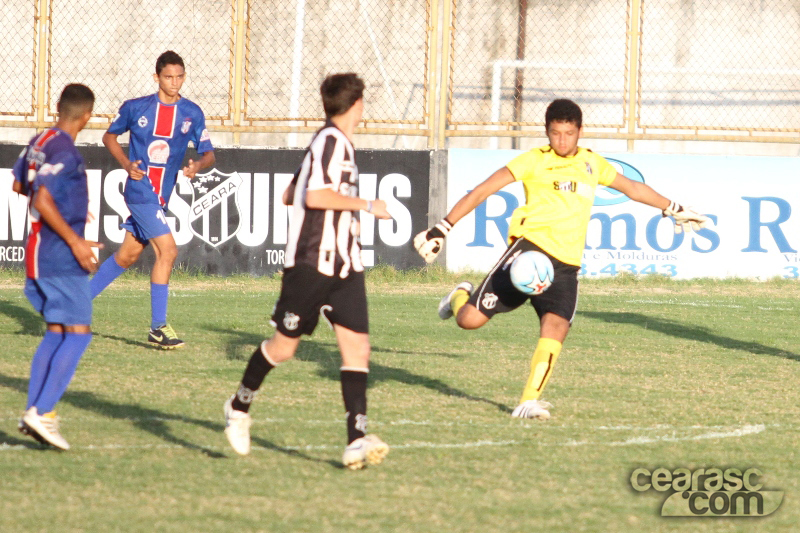 [30-10] Ceará 0 x 1 Estação - 17