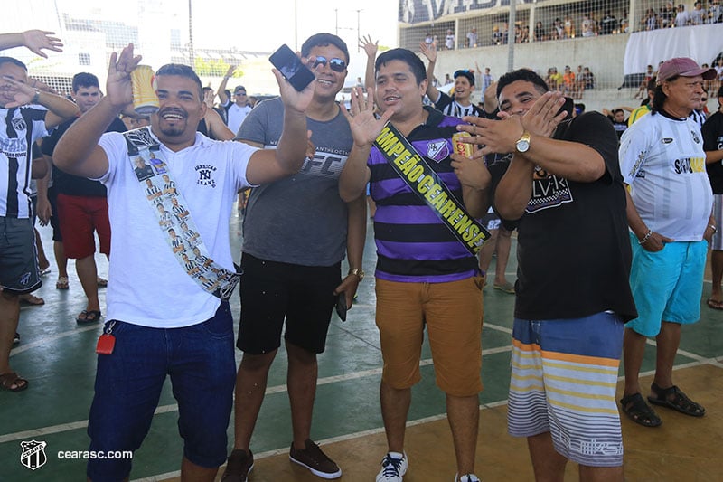 [07-05-2017] Festa Comemoração - Campeão Cearense 2017 - 83