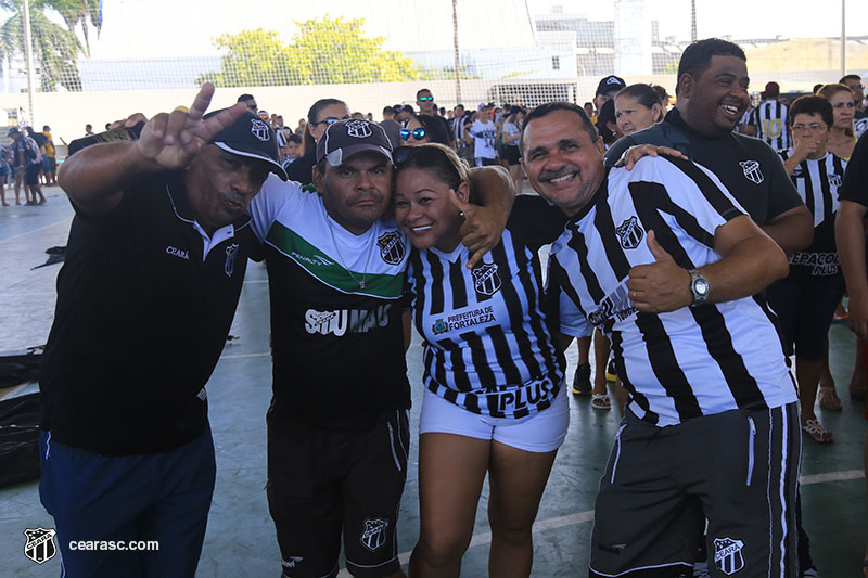 [07-05-2017] Festa Comemoração - Campeão Cearense 2017 - 84