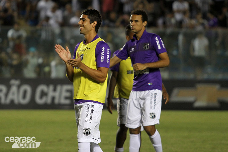 [10-11] Ceará 3 x 0 Bragantino - 67