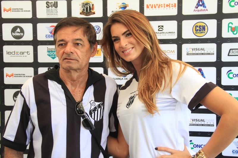 [22-02] Inauguracao da Cidade Vozao - CT Luis Campos - 07 - 3